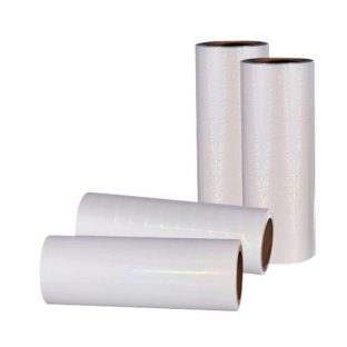 Hologram Transparent Lamination film