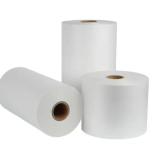 SOFT TOUCH & ANTI-SCRATCH Thermal Lamination Film