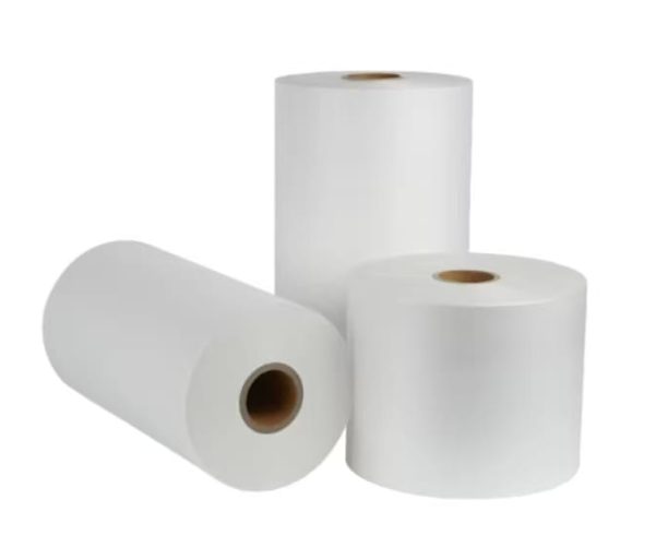 SOFT TOUCH & ANTI-SCRATCH Thermal Lamination Film